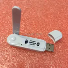 USB wifi адаптер 150 Мбит/с usb wifi ключ RT3070 чипсет поддержка DVR/tv с antana