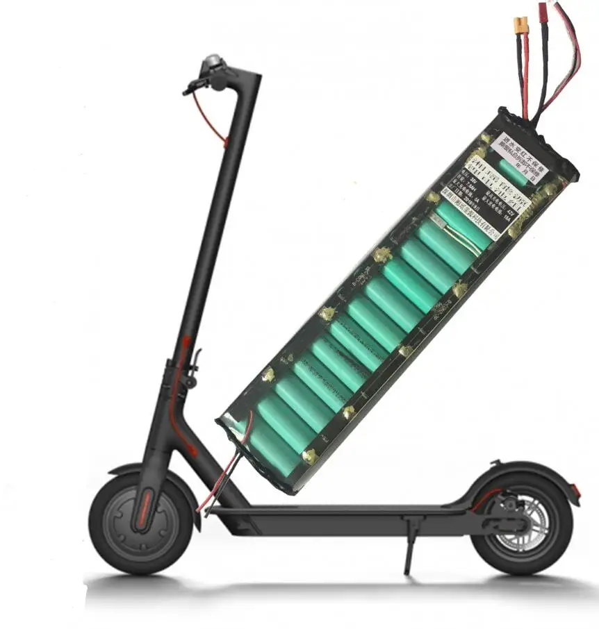 

XIAOMI MIJIA M365 electric scooter battery bms Circuit board non-original