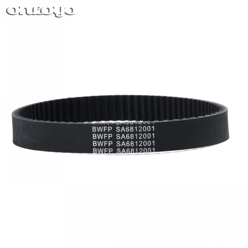 

SEWING MACHINE SPARE PARTS Durkopp Brothers 9820 Duke Pu 767 single needle belt belt 95 general purpose belt