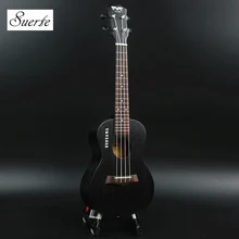 SUERTE New Mahogany Ukulele 23 Inch Acoustic Ukelele 4 Strings Guitar Guitarra Music Instrument for Home-Schooling for Beginner SUERTE New Mahogany Ukulele 23 Inch Acoustic Ukelele 4 Strings Guitar Guitarra Music Instrument for Home-Schooling for Beginner
