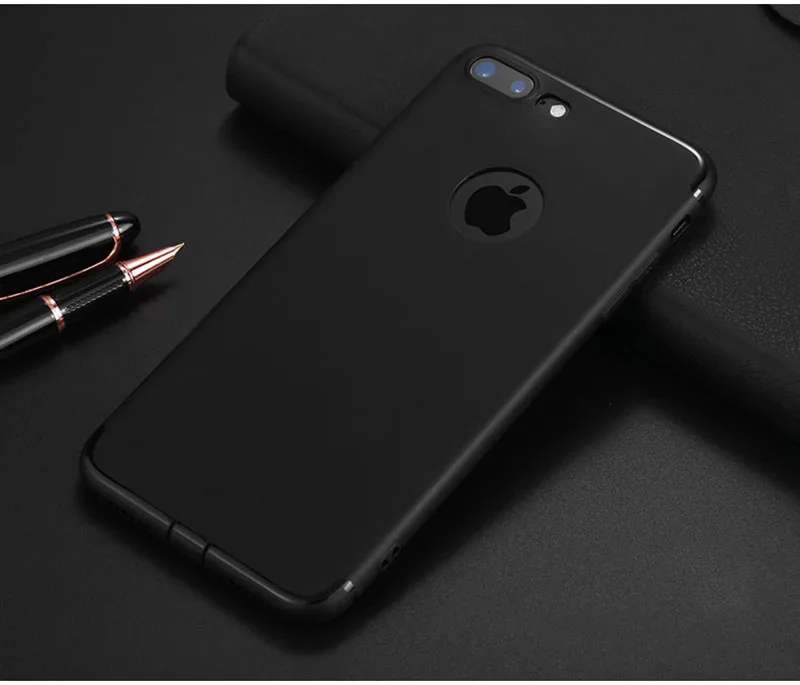 100 шт. ярких цветов однотонный противоударный мягкий чехол из ТПУ для iPhone 11 Pro Max XS