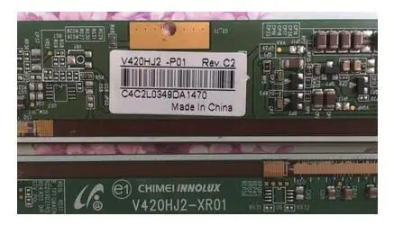

Фонарь V420HJ2-XR01 фонарь пара