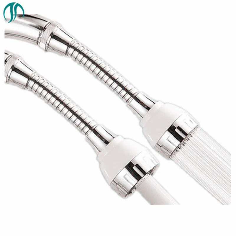 Kitchen Tap Water Saving Aerator Faucet Head Swivel Aerator Tap