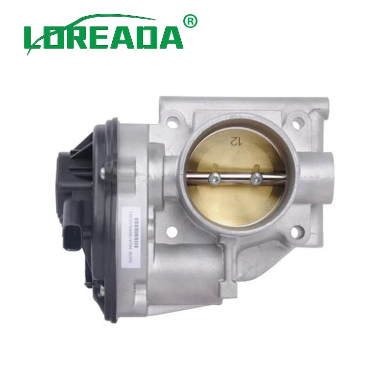 LOREADA электронной дроссельной заслонки A1 Кардоне 67-6007 676007 для Ford Mercury | Автомобили и