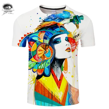 

Aztec by Pixie cold Art Men 3D T-shirts Hot Sale T shirts Brand Tops Short Sleeve Tees Male Camiseta Brand Tshirs ZOOTOP BEAR
