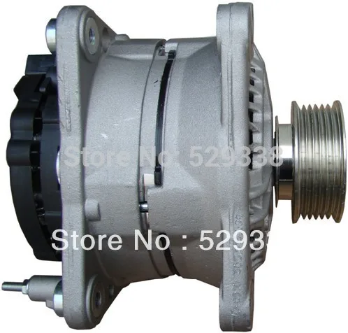 

NEW 12V 90A AUTO ALTERNATOR 0124325022 0124325035 0986046050 038903018 074903025M FOR VOLKSWAGEN CARAVELLE FOR VW CALIFORNIA