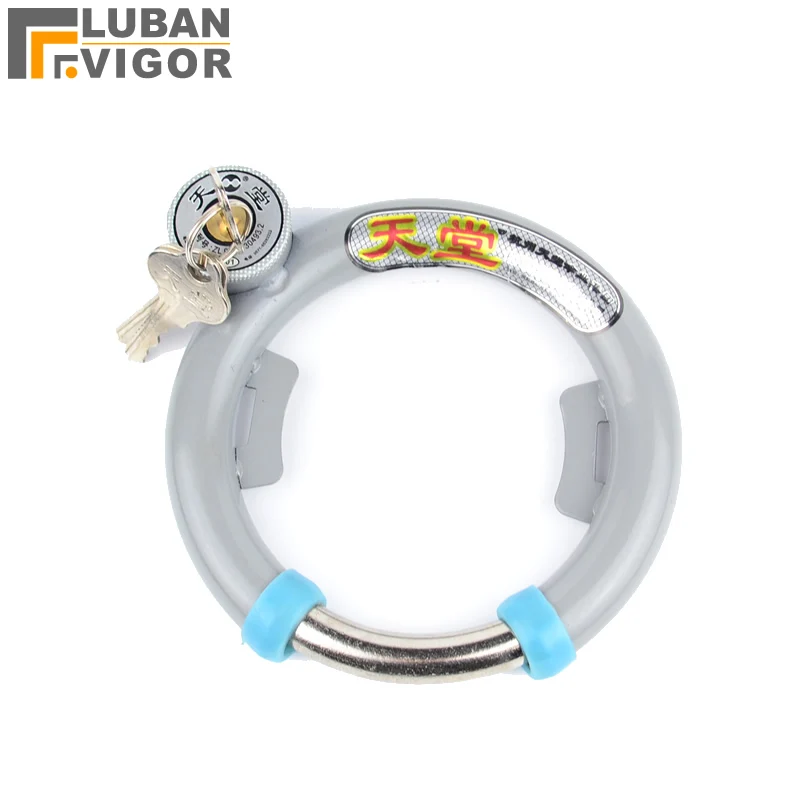 Buy General bicycle horseshoe lock, claws lock, fixed