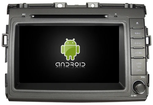 

Fit for TOYOTA PREVIA Estima/Tarago/Canarado 2006- OTOJETA android 9.1 Wifi car dvd player device tape recorder GPS headunits