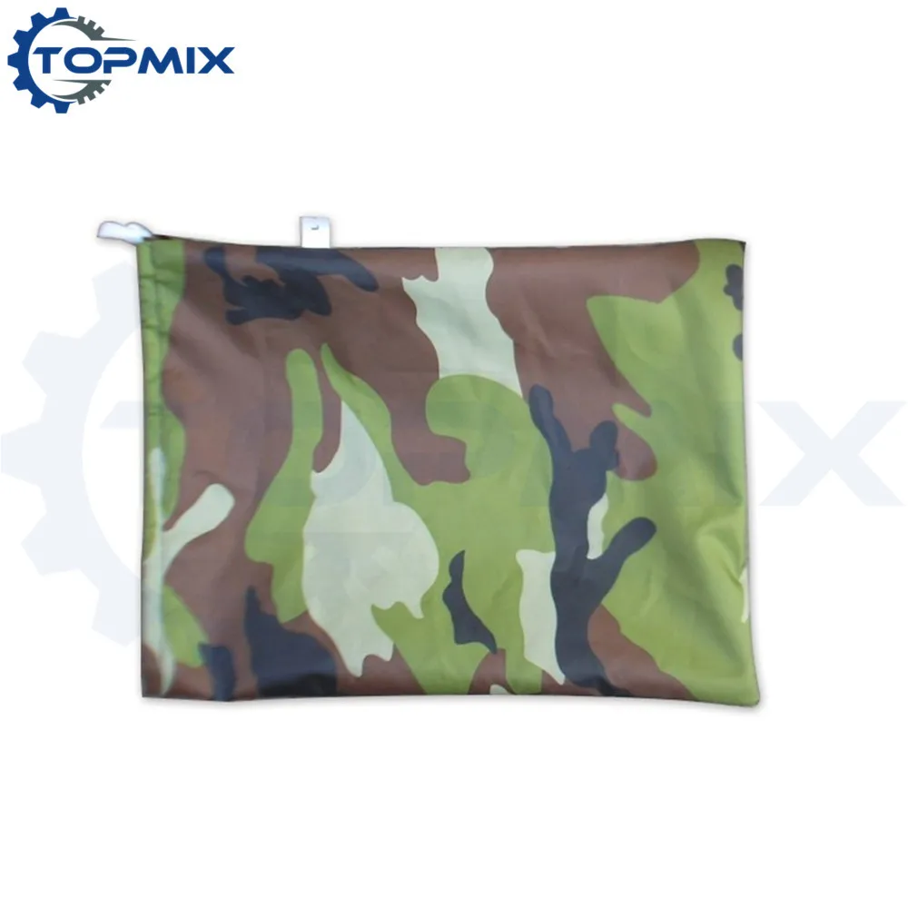 ATV cover camo 4