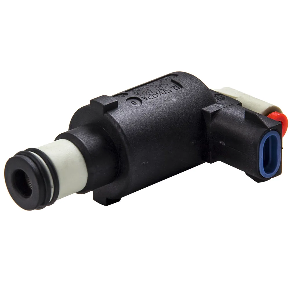 Rear Air Suspension Control Valve for Lincoln Continental Spinnaker