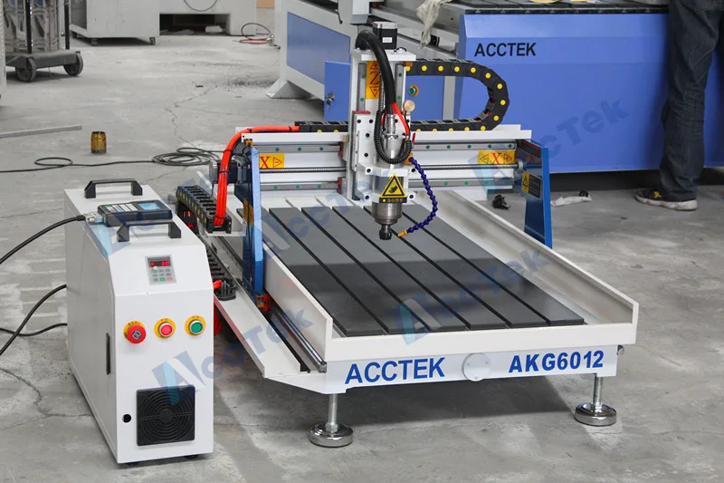 6090 CNC