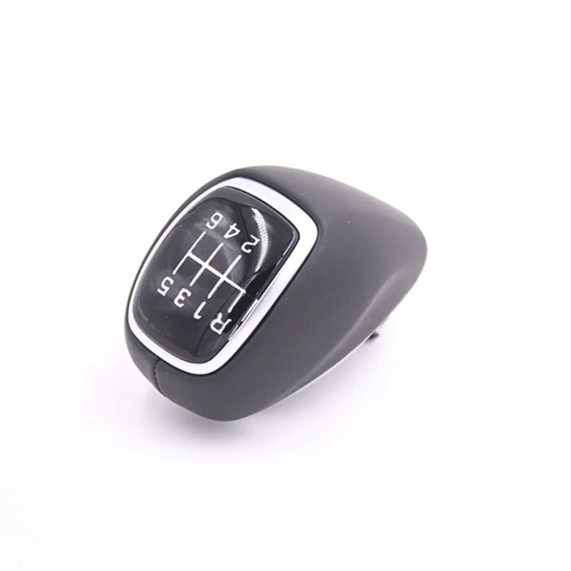 Ручка переключения передач skin 6 ручка для Hyundai I30 17 лет Elantra 16 SOLARIS 43711 F2300TCS