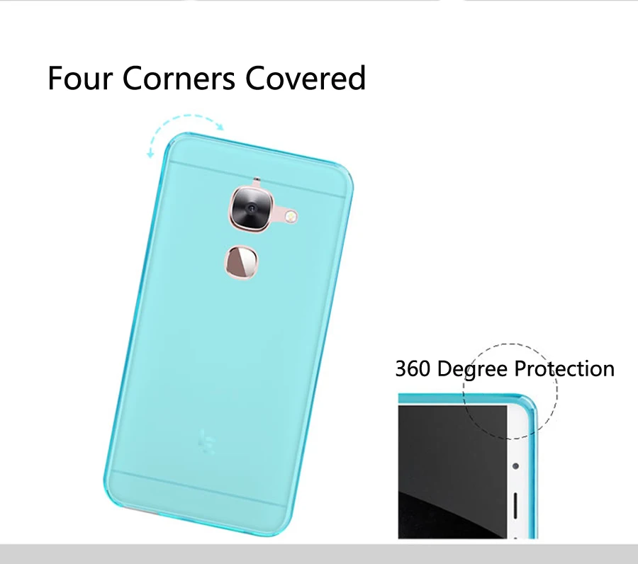 Letv Leeco Le s3 Pro 2 Le 2 Case (4)