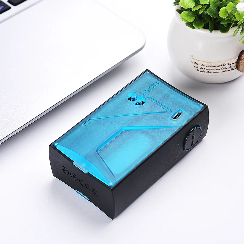 Оригинальный Vapor Storm Raptor Squonk набор Vape 5 мл Нижняя бутылочка для кормления