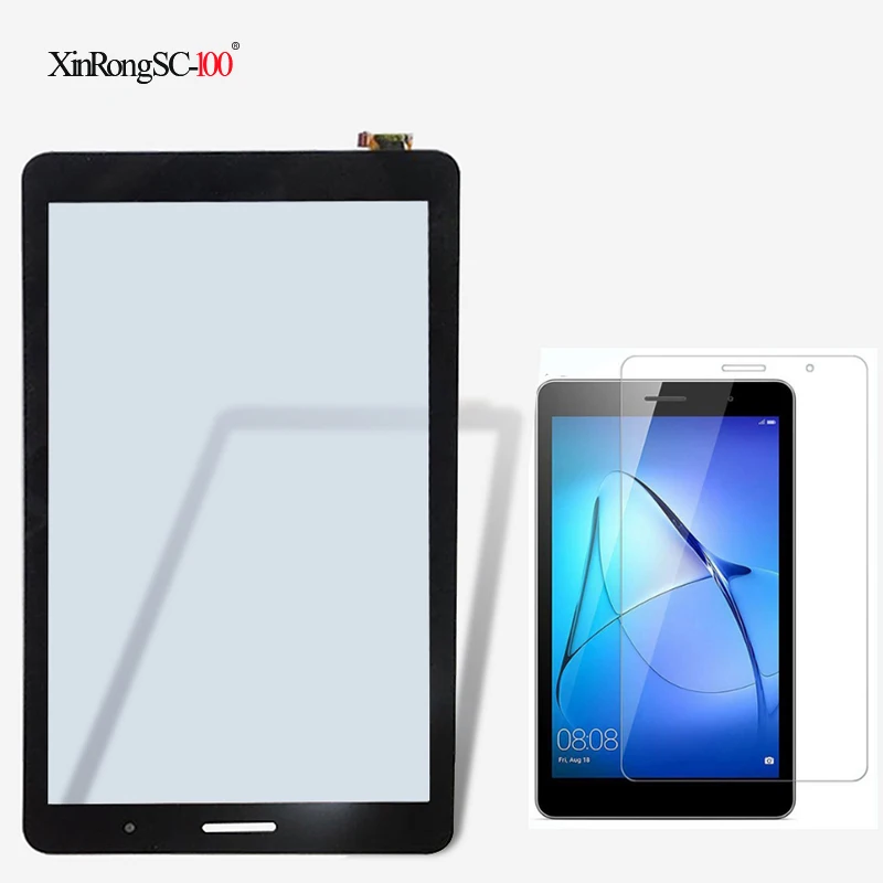 Стеклянная пленка для Huawei Honor Play Meadiapad 2 KOB L09 MediaPad T3 W09 Mediapad 8 0 LTE &quotсенсорный экран
