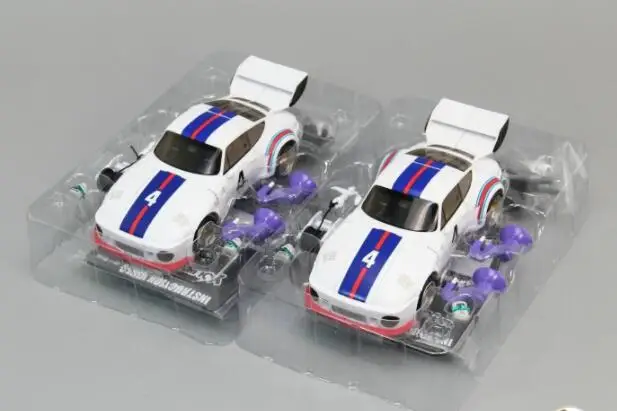 Transformers Maketoys MT JAZZ Sir MTRM-09 G1 Animation Model MP MISB
