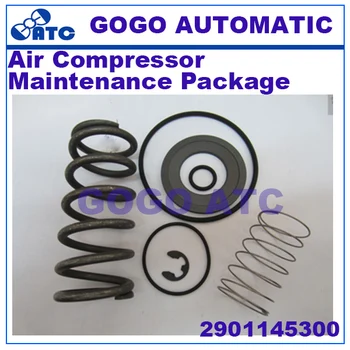 

High quality Maintenance Package 2901145300 Air compressor check valve maintenance package Repair parts