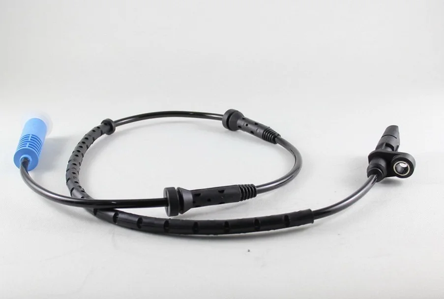 

SMD new 34526756376 Wheel Speed Sensor ABS SENSOR for BMW E39 1998-2003 520i 520d 530d 530i 523i 525tds 525d 528i 540i M5 53