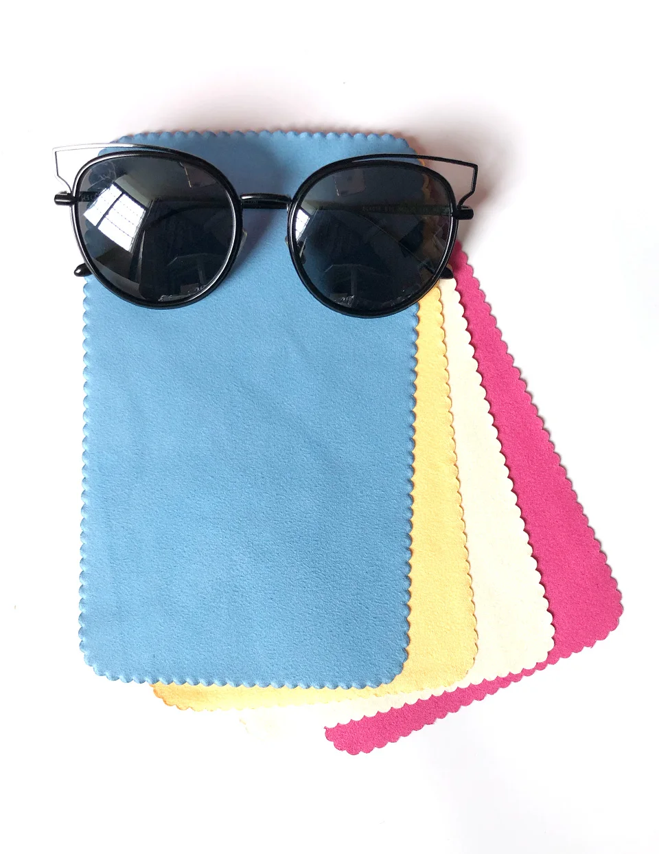Glasses Camera Lens Digital Products