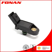 Distribuidor sensor de pressão absoluta MAP sensor para CITROEN FIAT PEUGEOT RENAULT 9631813680 9639418880 1920AN 19201 K 0261230034 0261230057