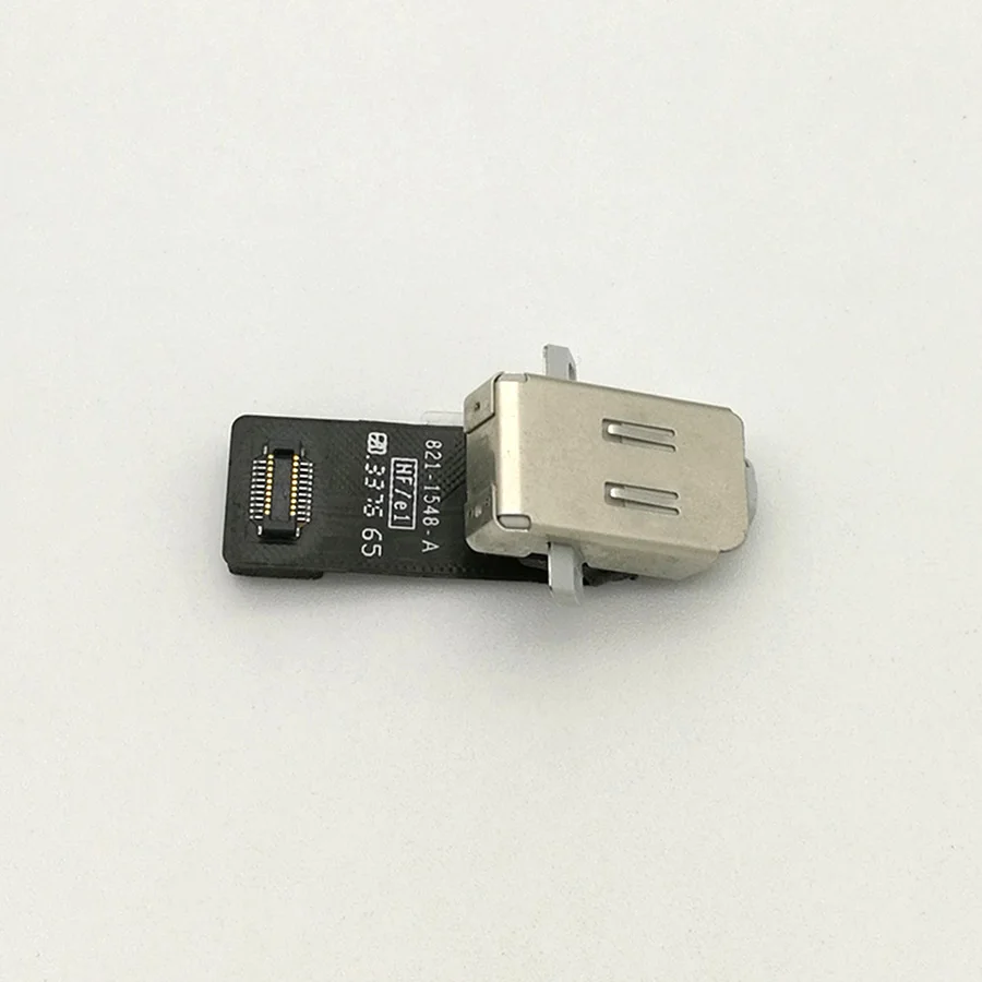 Новый разъем для наушников MacBook Pro Retina 15 дюймов A1398 Mid 2012 Ранняя 2013 821 1548