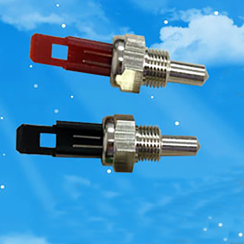 

2 pcs Boiler NTC 10K temperature sensor Danko 240 etc built-in screw-type