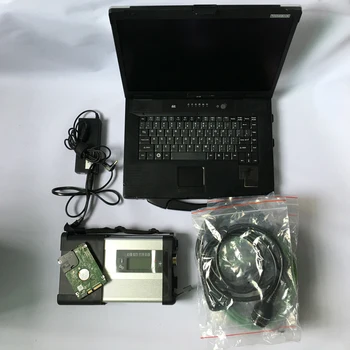 

Promotion! MB Star C5 2020 MB SD Connect C5 Laptop CF52 4GB CPU i5+2020.06 MB C5 software in HDD DHL free ship vediam0/X/DSA/DTS