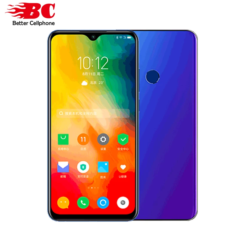 New Lenovo K6 Android 9.0 6.22 Inch 4G LTE Smartphone three back camera 4GB RAM 64GB ROM MTK6762 Octa Core 2.0GHz 3300mAh 1080P
New Lenovo K6 Android 9.0 6.22 Inch 4G LTE Smartphone three back camera 4GB RAM 64GB ROM MTK6762 Octa Core 2.0GHz 3300mAh 1080P