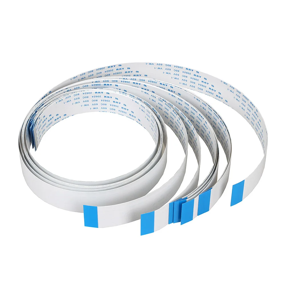 LERDGE 3D طابعة أجزاء مجلس اللمس شاشة FFC الشركة العامة للفوسفات مرنة عرض كابل AWM 36pin طول اختياري ل Lerdge مجلس LERDGE 3D طابعة أجزاء مجلس اللمس شاشة FFC الشركة العامة للفوسفات مرنة عرض كابل AWM 36pin طول اختياري ل Lerdge مجلس