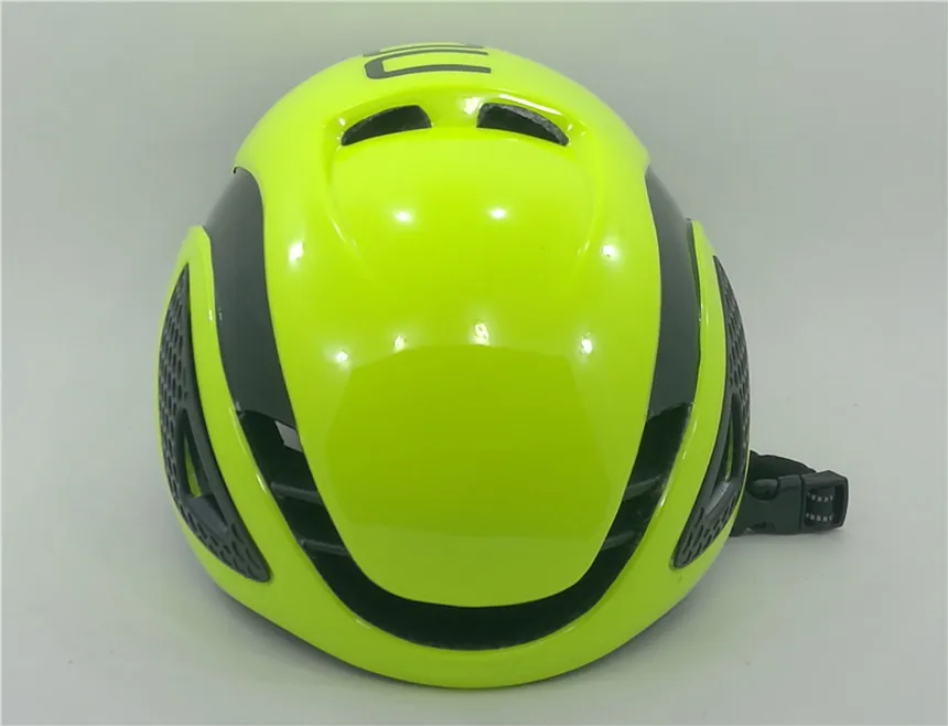 2018 novo estilo de Capacete de Ciclismo