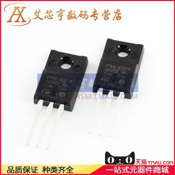 

STP9NK50ZFP P9NK50 TO-220 STP9NK50Z field effect P9NK50ZFP Free shipping best match mxrsdf