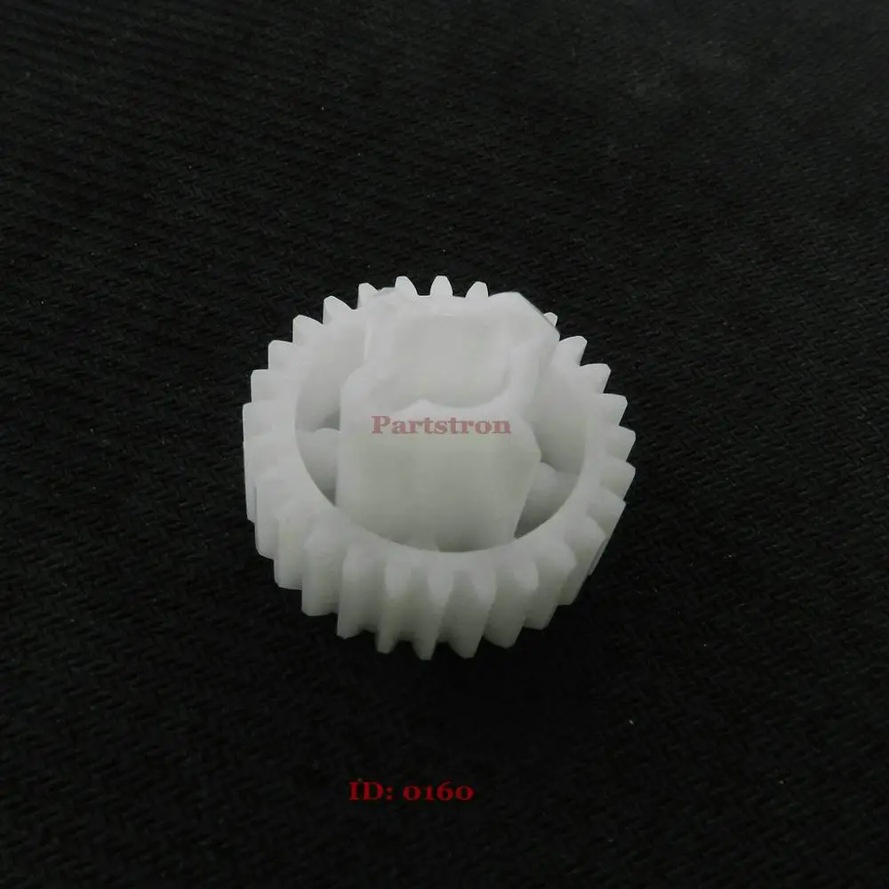 1X Cassete Gear 28T FS4 0160 000 подходит для Canon iR 5065 5075 5050 5570 6570 5070 7105 7095 7086 8500 8070 5000 6000 9070|Детали