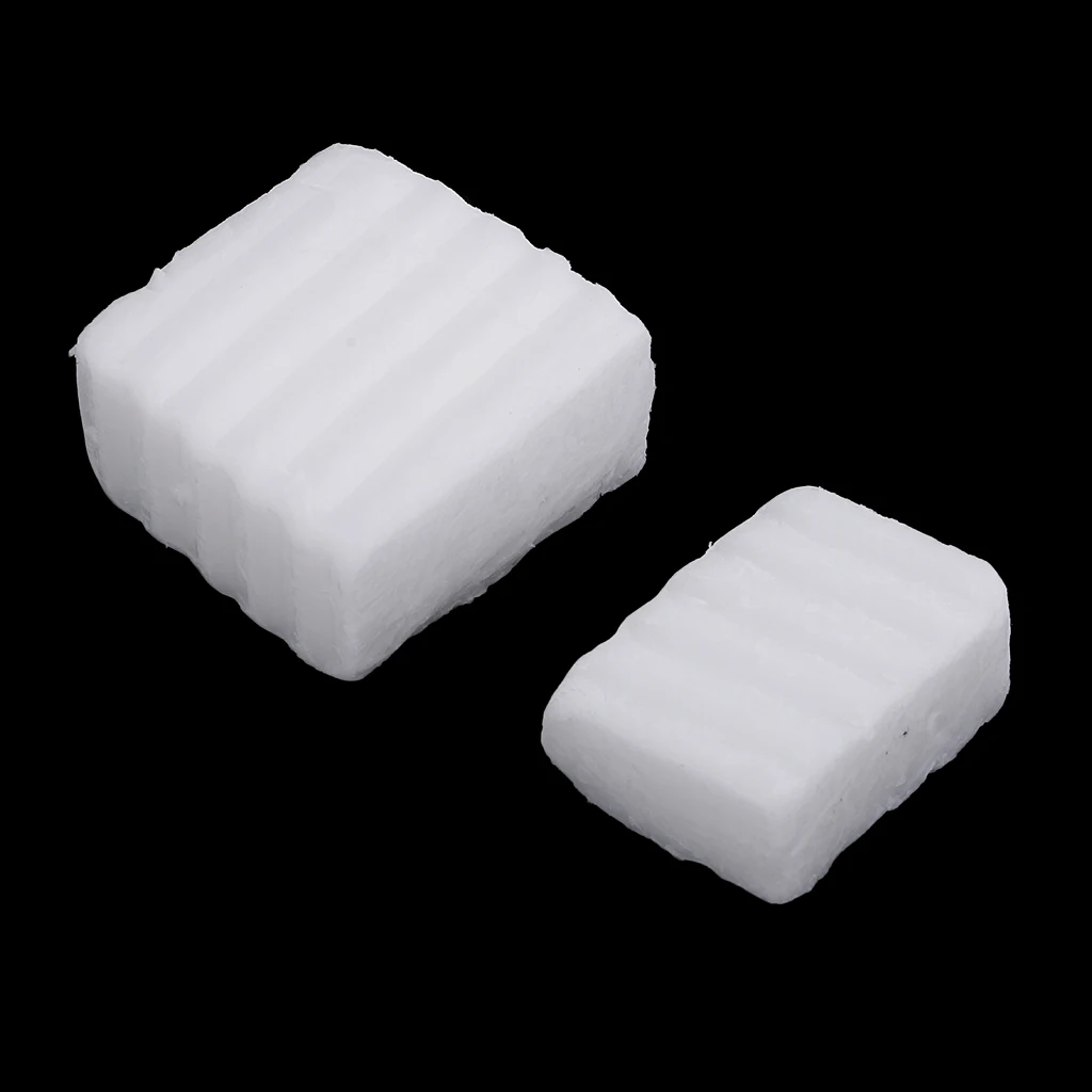 1kg White Melt and Pour Soap Base DIY Hand Making Soap Raw Material - 100% Vegetable Base