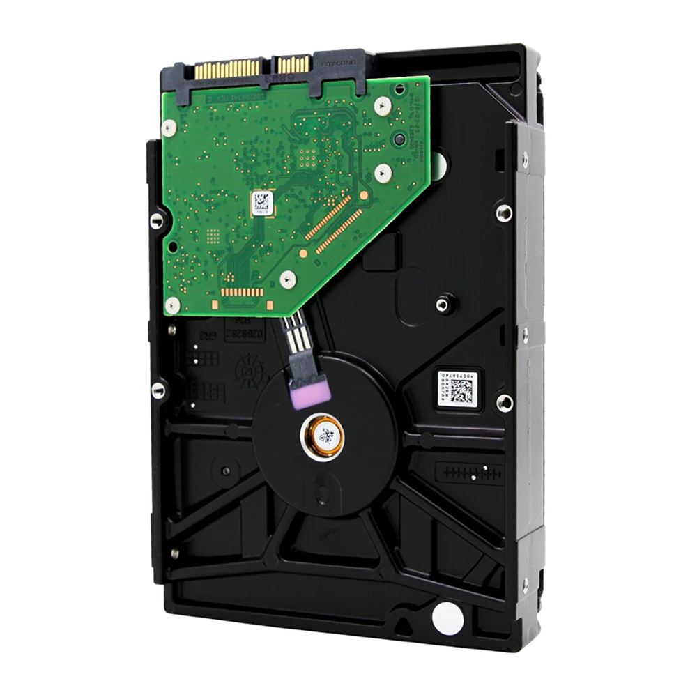  Disco Duro de vigilancia de vídeo de 1 TB HDD interno de Seagate 5900 RPM SATA 6 Gb/s 35 pulgadas c