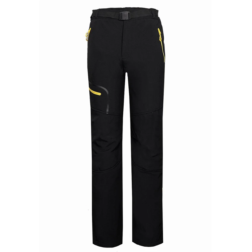 Montañas de invierno Softshell Pantalones senderismo al aire libre senderismo camping escalada esquí deportes térmicas Pantalones va194 Montañas de invierno Softshell Pantalones senderismo al aire libre senderismo camping escalada esquí deportes térmicas Pantalones va194