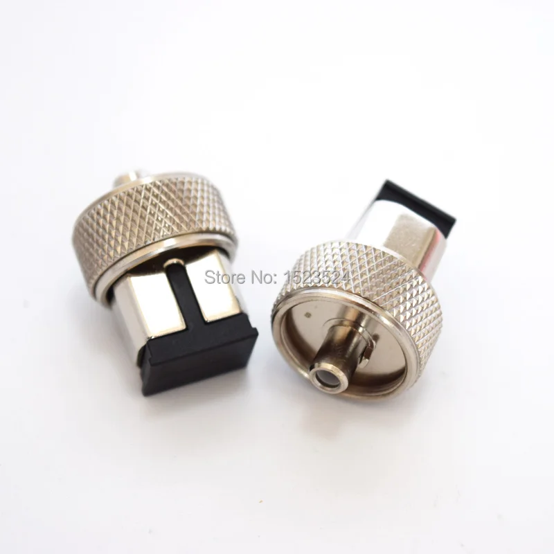 2 шт./лот Grandway FHO5000 оптоволоконный OTDR SC адаптер|grandway fho5000|sc adapteroptical otdr |