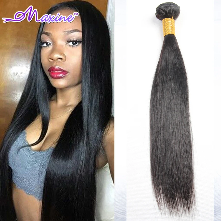 1 bundle human hair