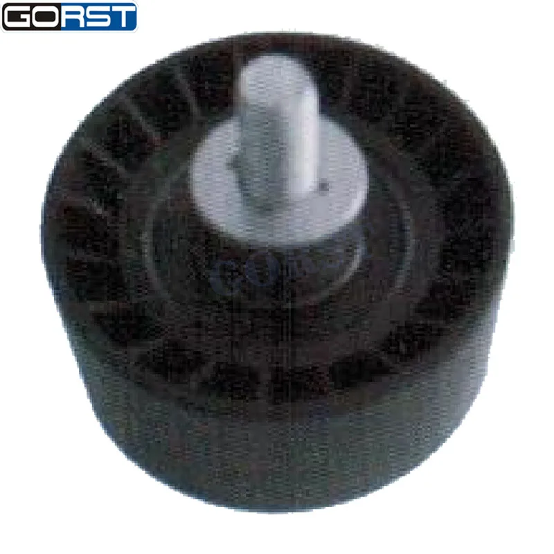 

96103222 Car parts timing belt drive tensioner deflection guide pulley for CHEVROLET CRUZE for DAEWOO ESPERO LACETTI 96350526