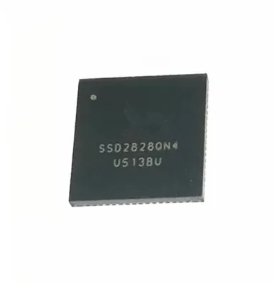 Бесплатная доставка 10 шт./лот SSD2828 SSD2828QN4 цвет новый оригинальный|Инструменты для