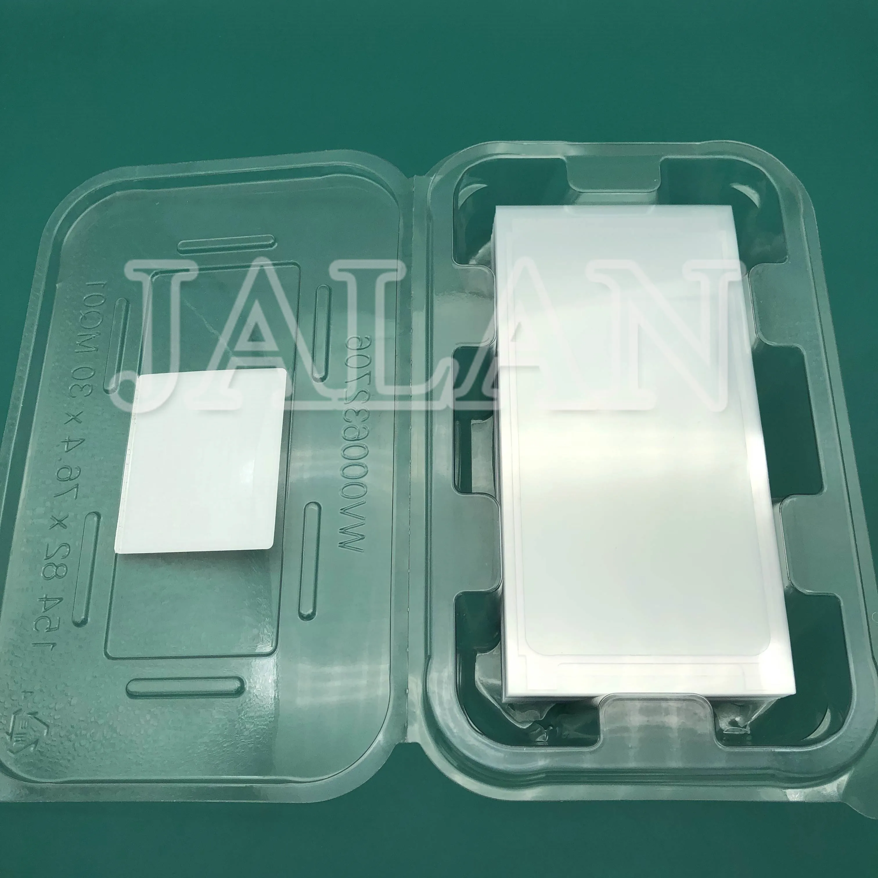 100um 3M Korea OCA glue for Samsung s8 plus Note 8