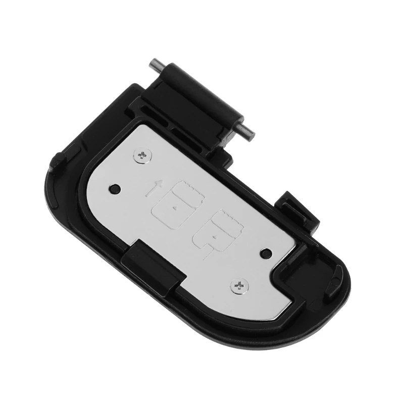 

Battery Door Cover Lid Cap Replacement Parts For Canon EOS 70D Camera Repair New