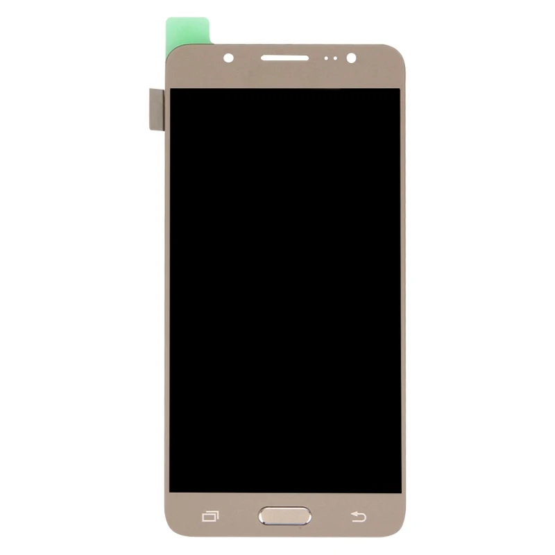 ЖК дисплей для Samsung Galaxy J5 2016 j510 SM J510FN J510M J510F J510Y J510G J510H/DS кодирующий преобразователь