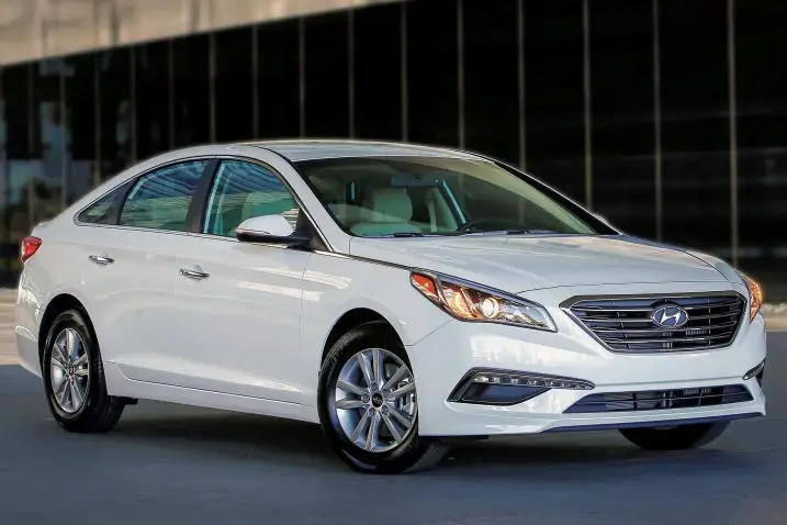 15 Sonata