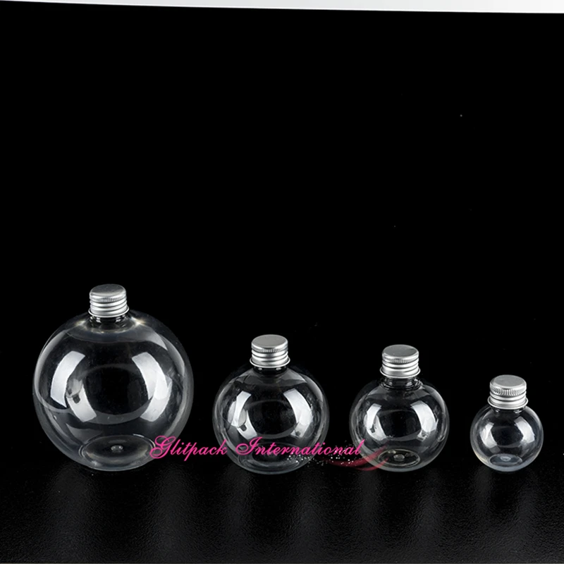 ball shape containers