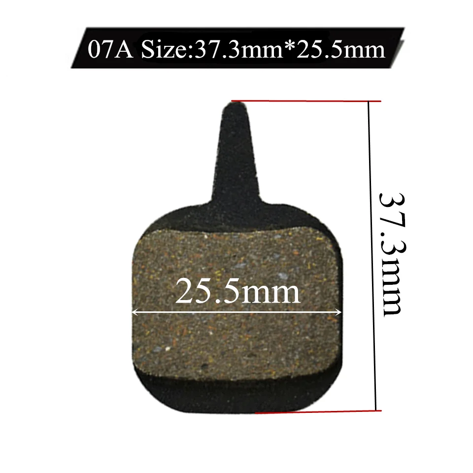 07a size