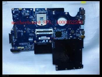 

For Toshiba Qosmio X500 X505 P500 motherboard DATZ1CMB8F0 A000052580 or A000053150 HM55 DDR3 Discrete graphics motherboard