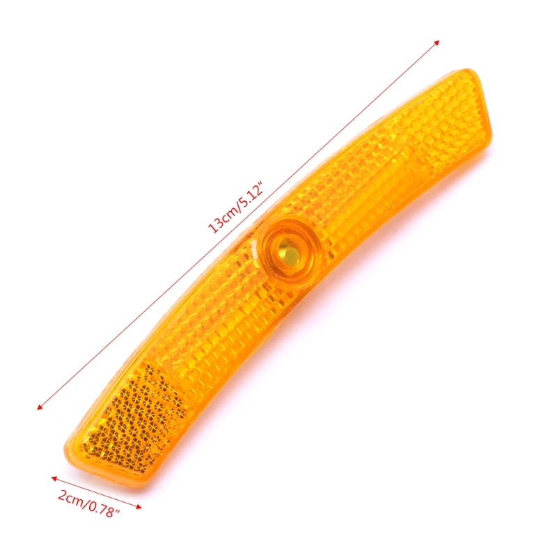 Flash Deal Bicycle Bike MTB Road Warning Light Spoke Reflective Reflector Wheel Rim Safety 3 Flash Deal Bicycle Bike MTB Road Warning Light Spoke Reflective Reflector Wheel Rim Safety 3