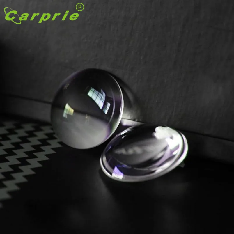 

2016 New 2X Google Cardboard Virtual Reality VR BiConvex Lenses Only 25mm x 45mm J22