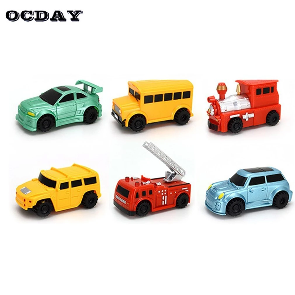 draw toy car