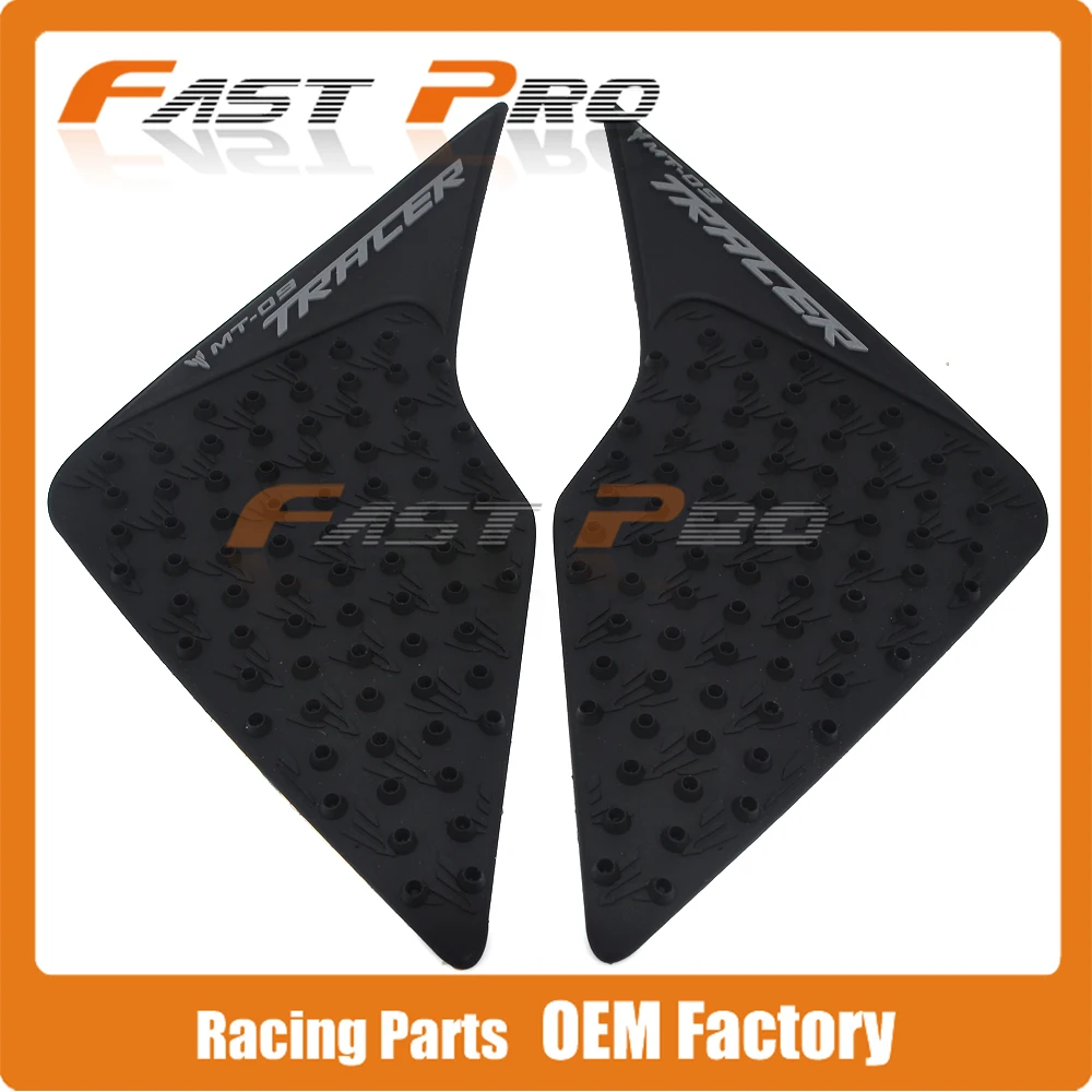 Buy Tank Traction Pad Side Gas Knee Grip Protector Protection Sticker For
